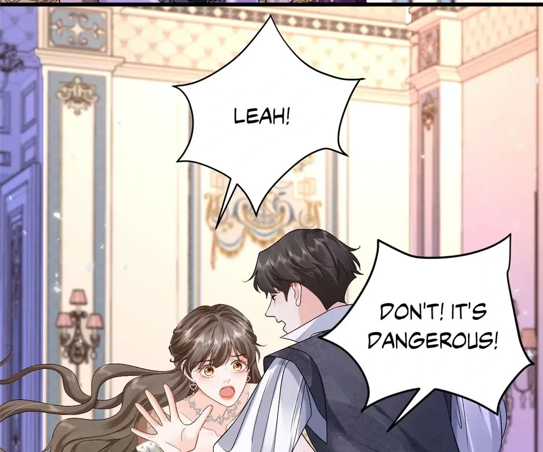My Ex, We Meet Again Chapter 24 page 37