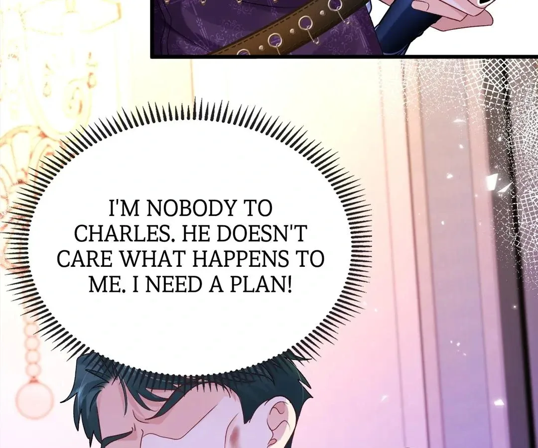 My Ex, We Meet Again Chapter 24 page 49