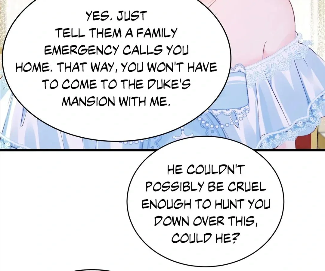 My Ex, We Meet Again Chapter 22 page 42