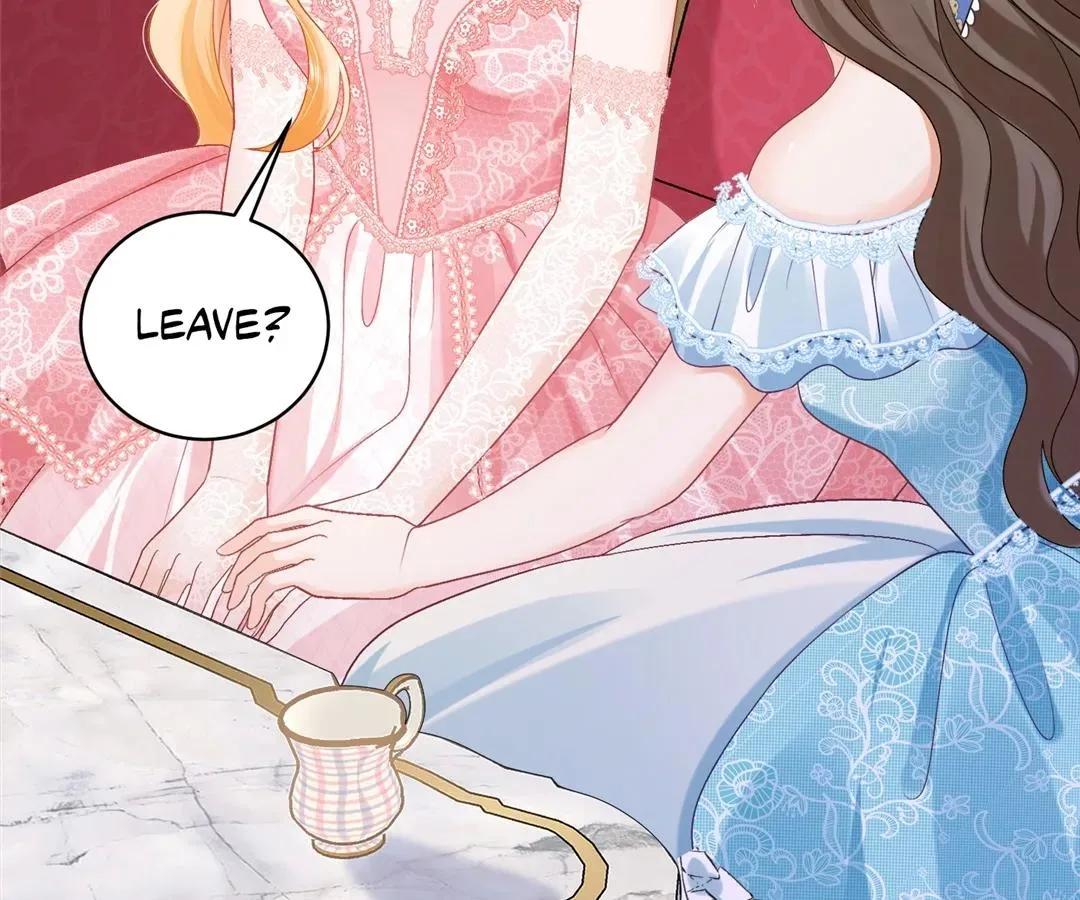 My Ex, We Meet Again Chapter 22 page 40