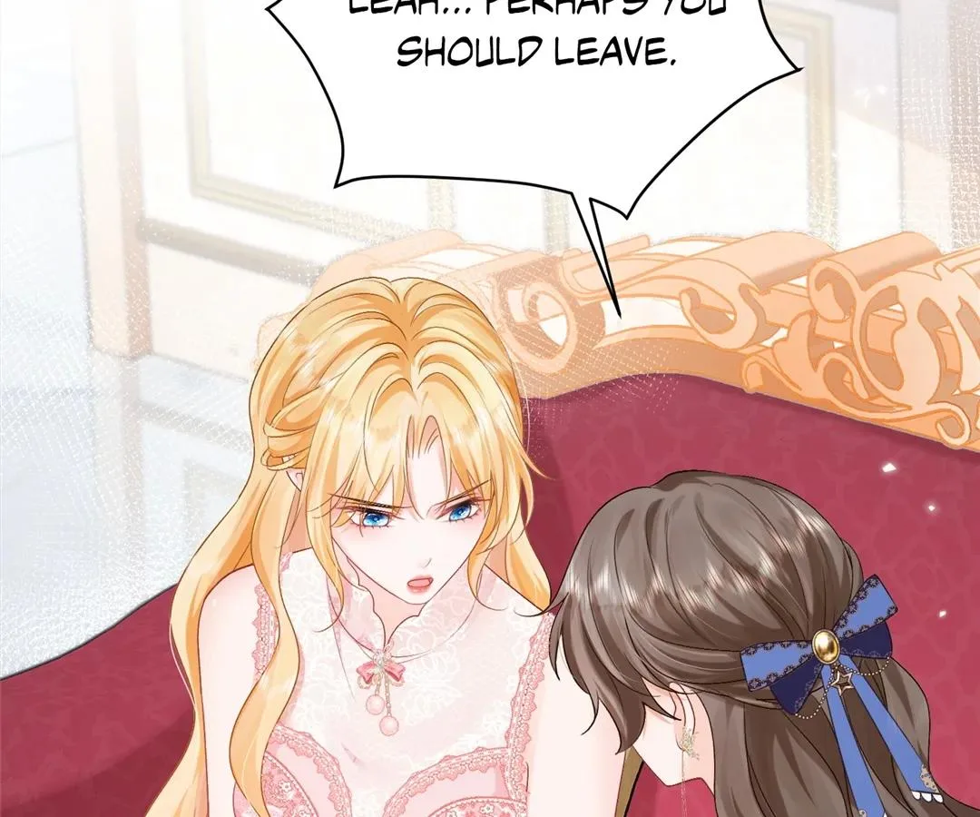 My Ex, We Meet Again Chapter 22 page 39
