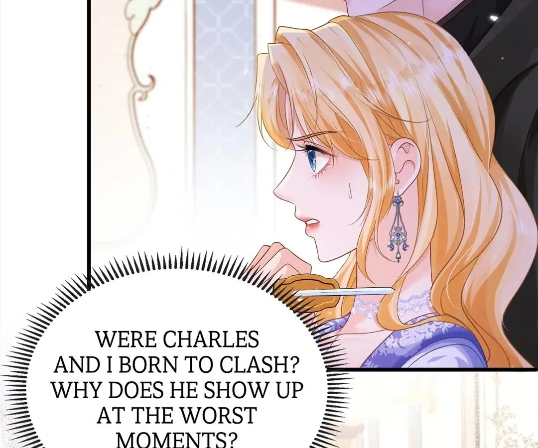 My Ex, We Meet Again Chapter 24 page 40