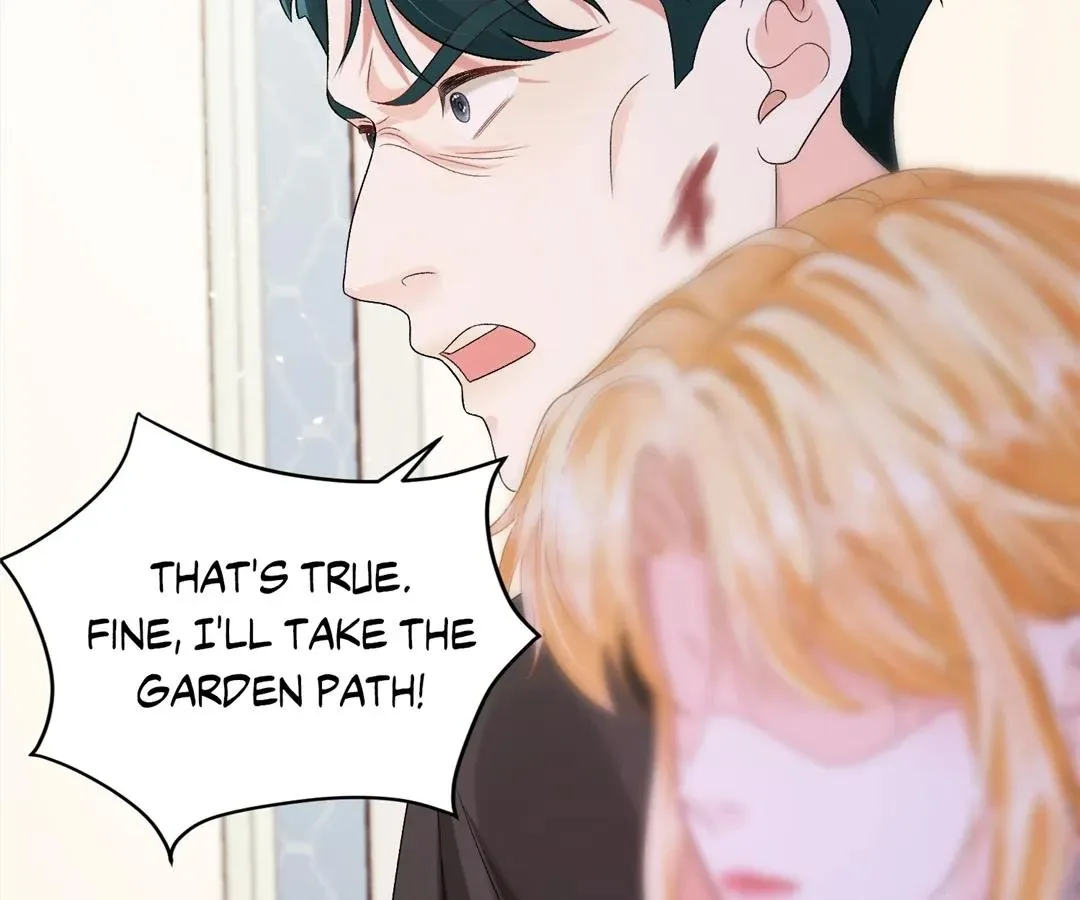 My Ex, We Meet Again Chapter 24 page 59
