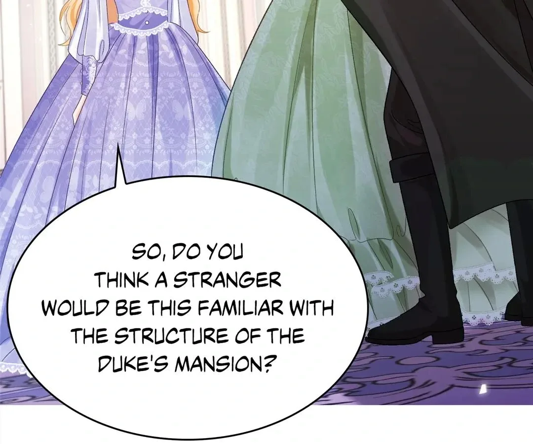 My Ex, We Meet Again Chapter 24 page 21