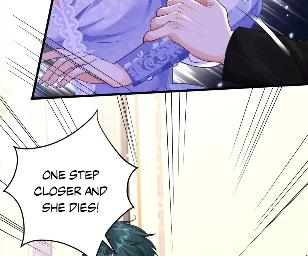 My Ex, We Meet Again Chapter 24 page 33
