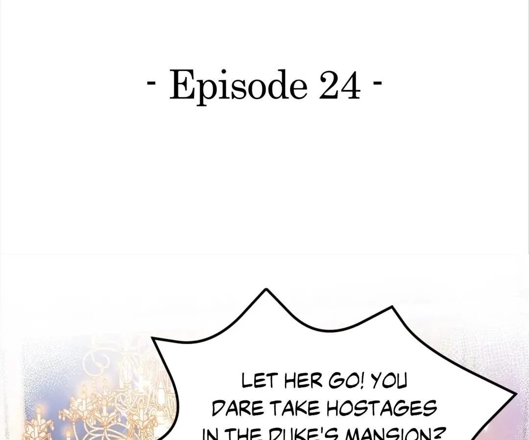 My Ex, We Meet Again Chapter 24 page 3