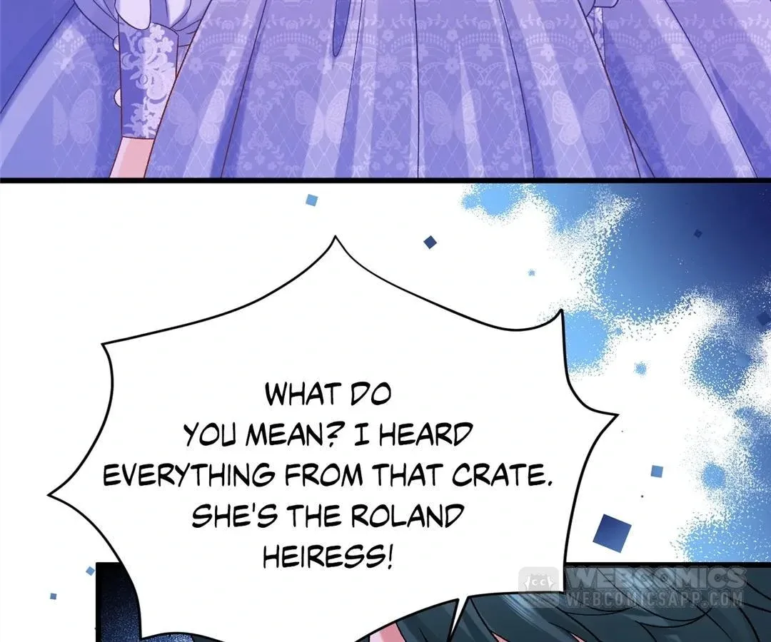My Ex, We Meet Again Chapter 24 page 12
