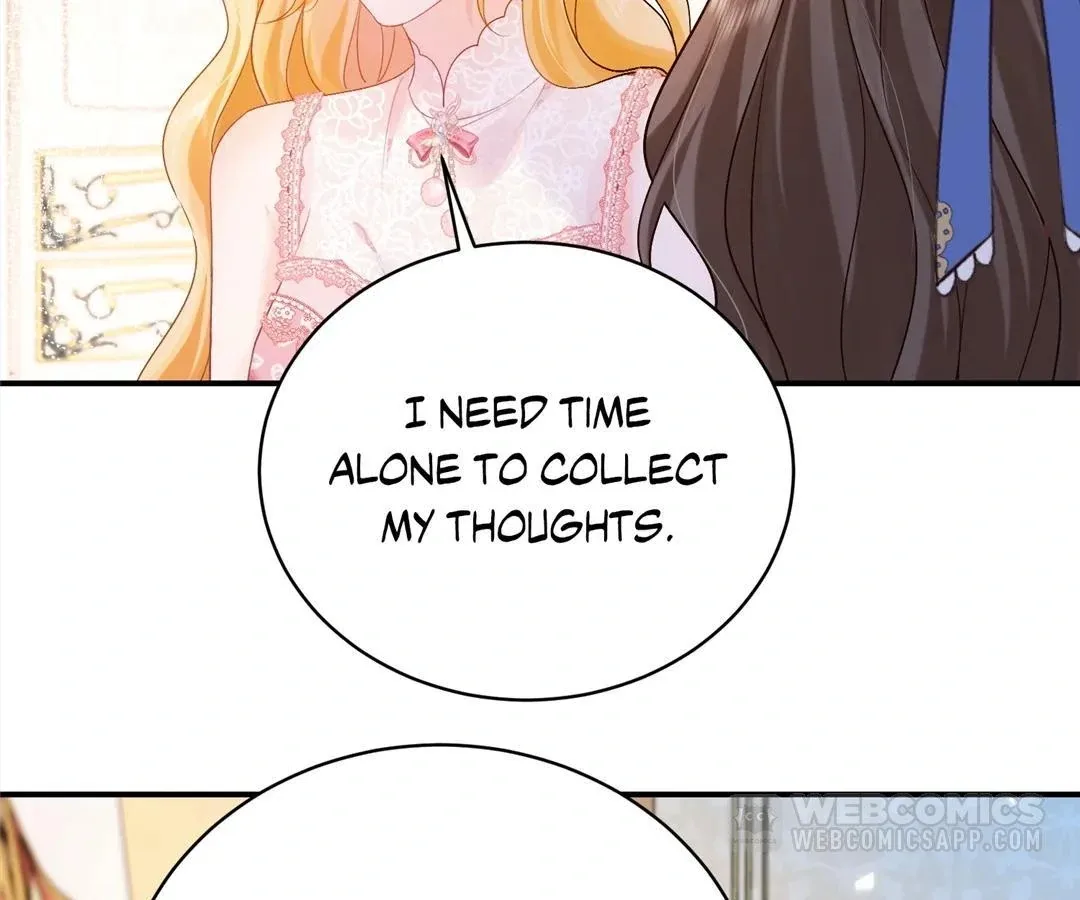 My Ex, We Meet Again Chapter 22 page 44
