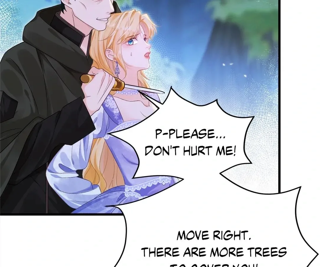 My Ex, We Meet Again Chapter 24 page 83