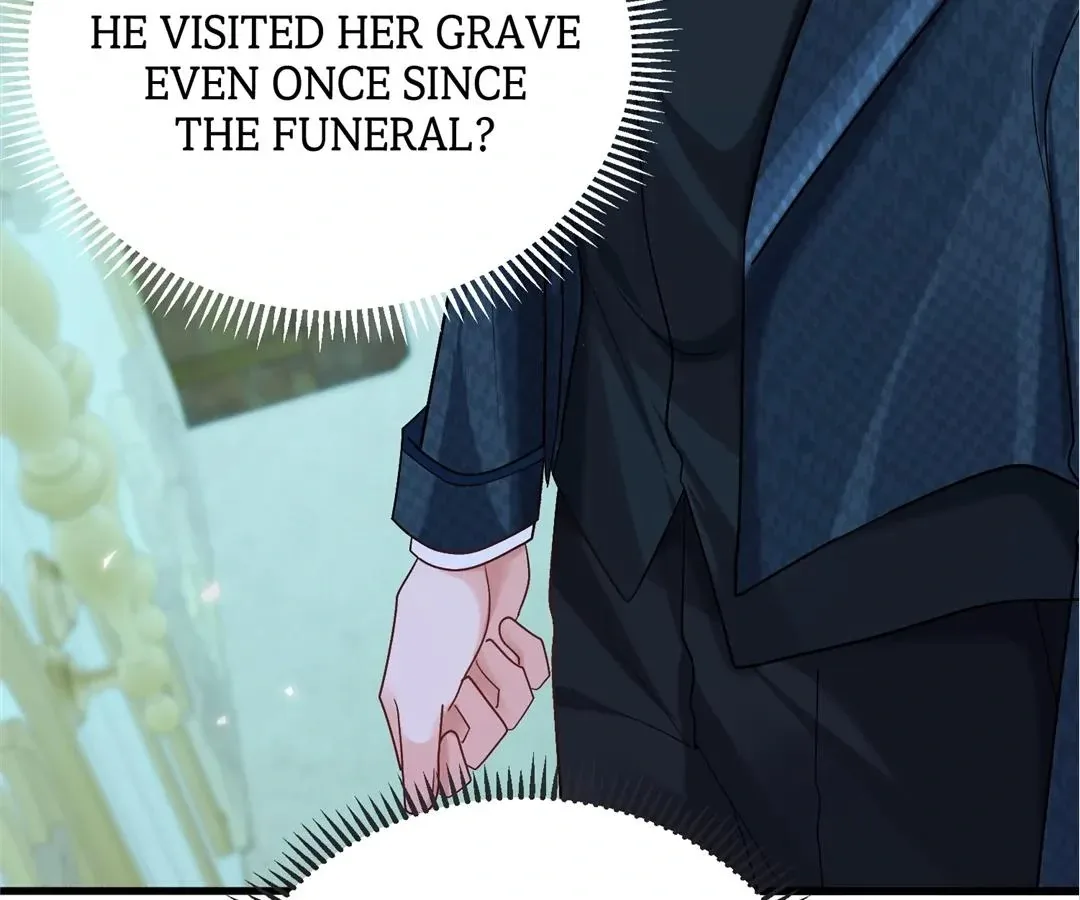 My Ex, We Meet Again Chapter 20 page 110