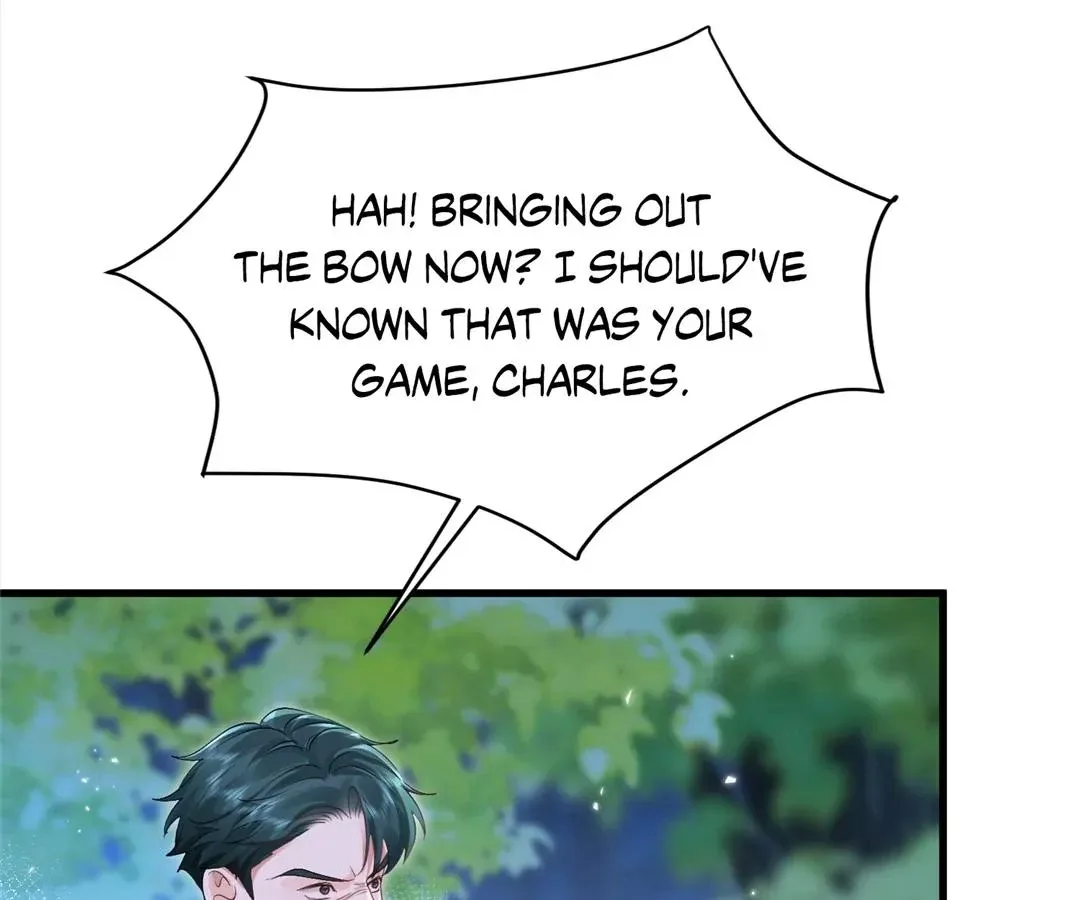 My Ex, We Meet Again Chapter 24 page 82