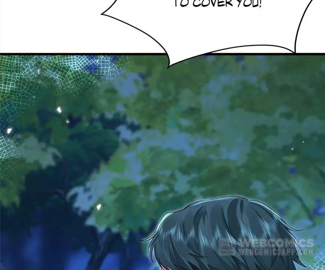 My Ex, We Meet Again Chapter 24 page 84