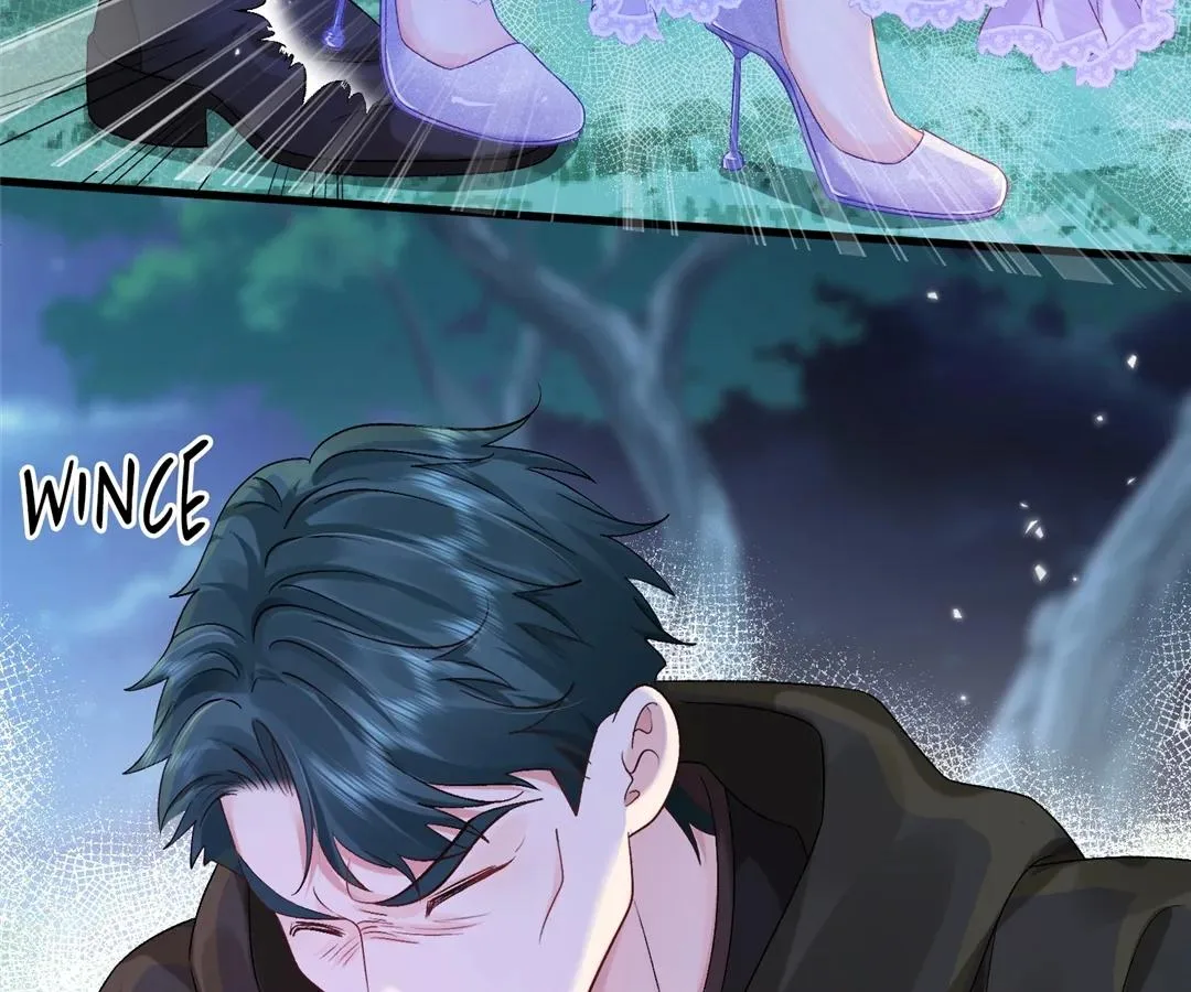 My Ex, We Meet Again Chapter 24 page 91