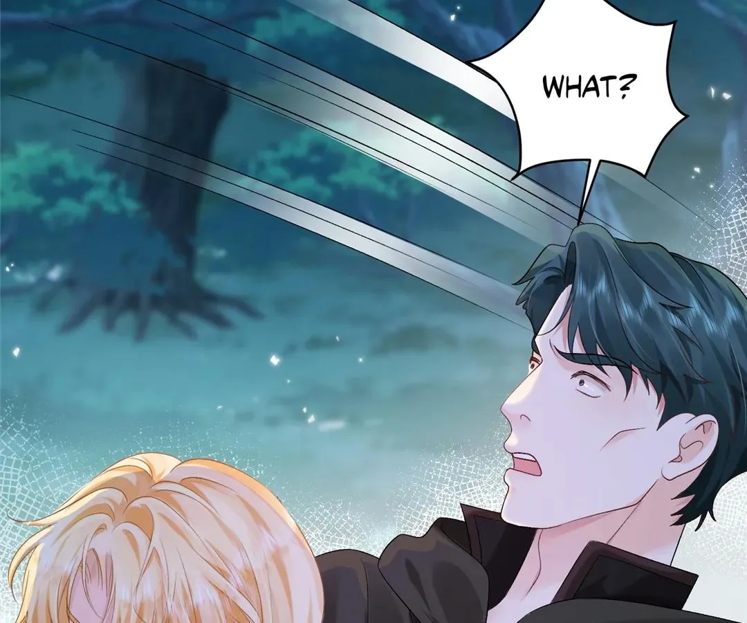 My Ex, We Meet Again Chapter 24 page 96