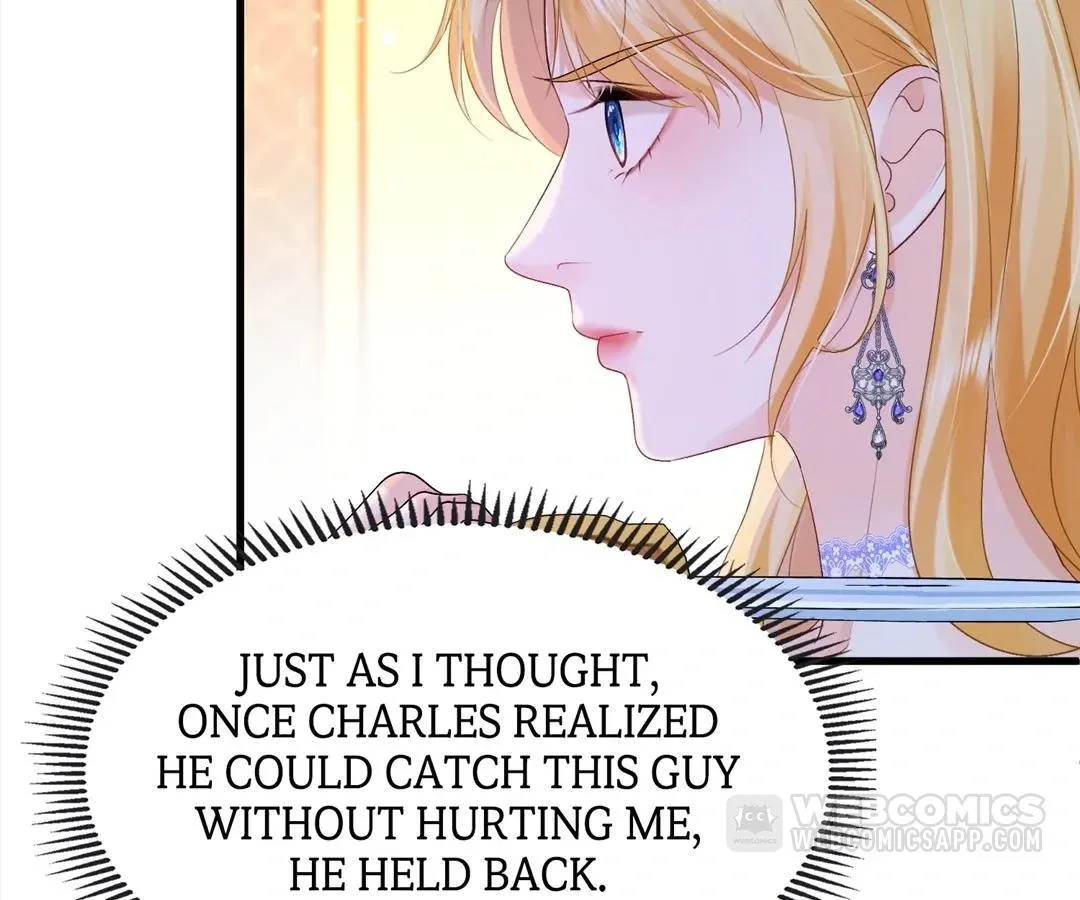 My Ex, We Meet Again Chapter 24 page 76