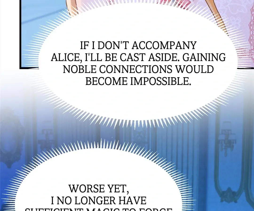 My Ex, We Meet Again Chapter 22 page 56