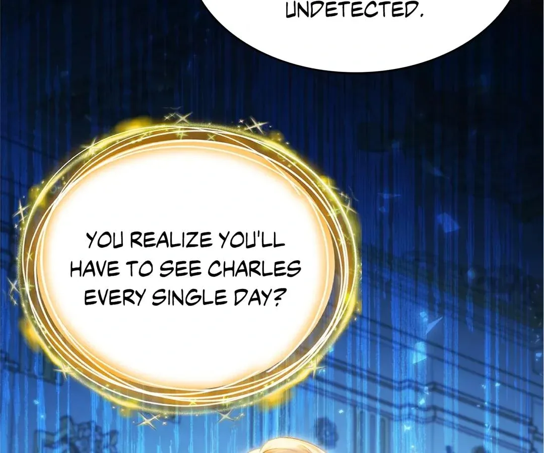 My Ex, We Meet Again Chapter 22 page 70