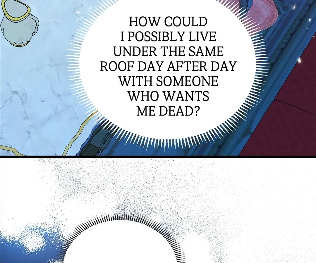 My Ex, We Meet Again Chapter 22 page 51