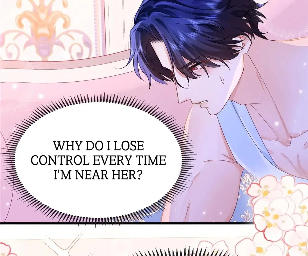 My Ex, We Meet Again Chapter 27 page 15