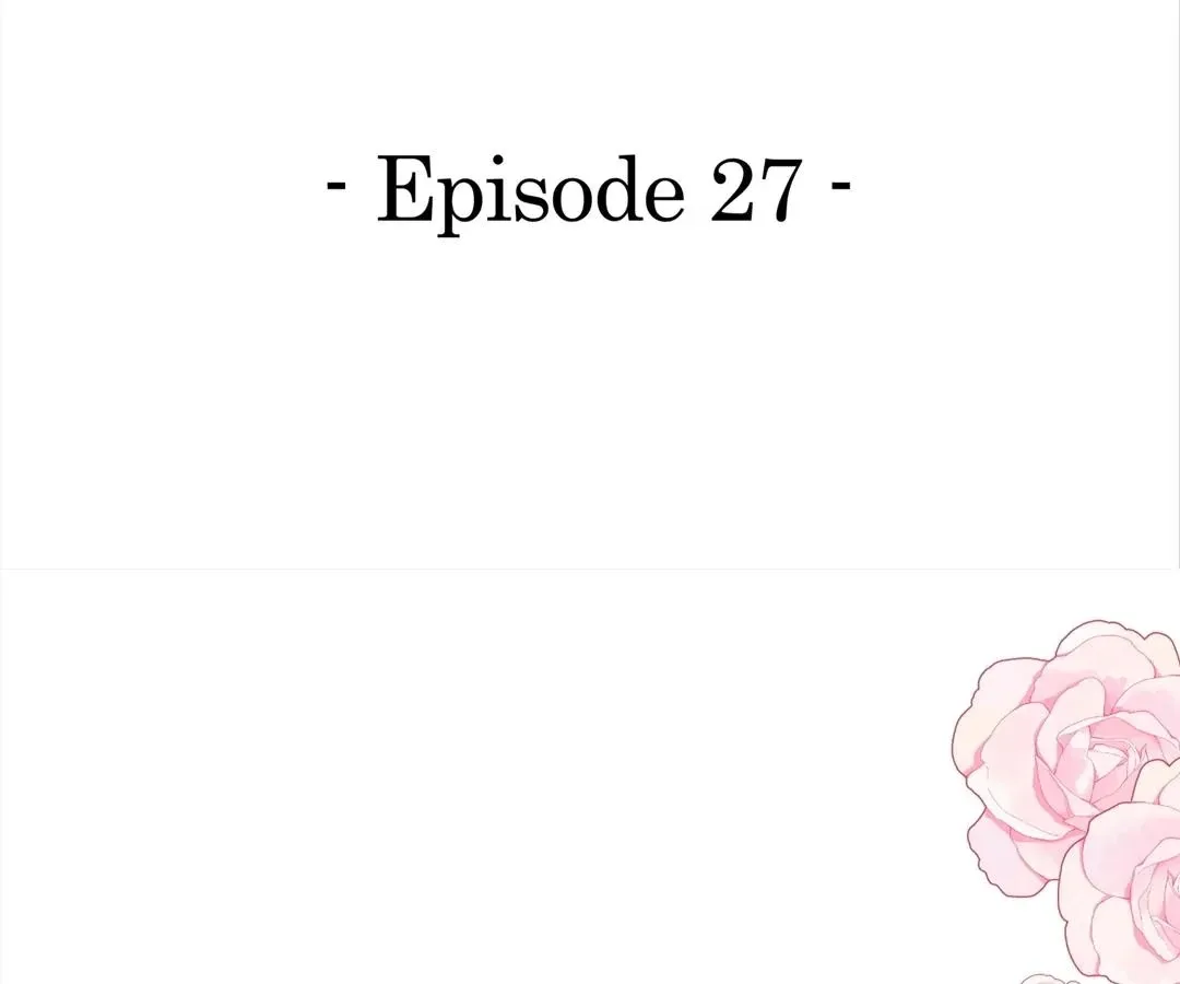 My Ex, We Meet Again Chapter 27 page 3