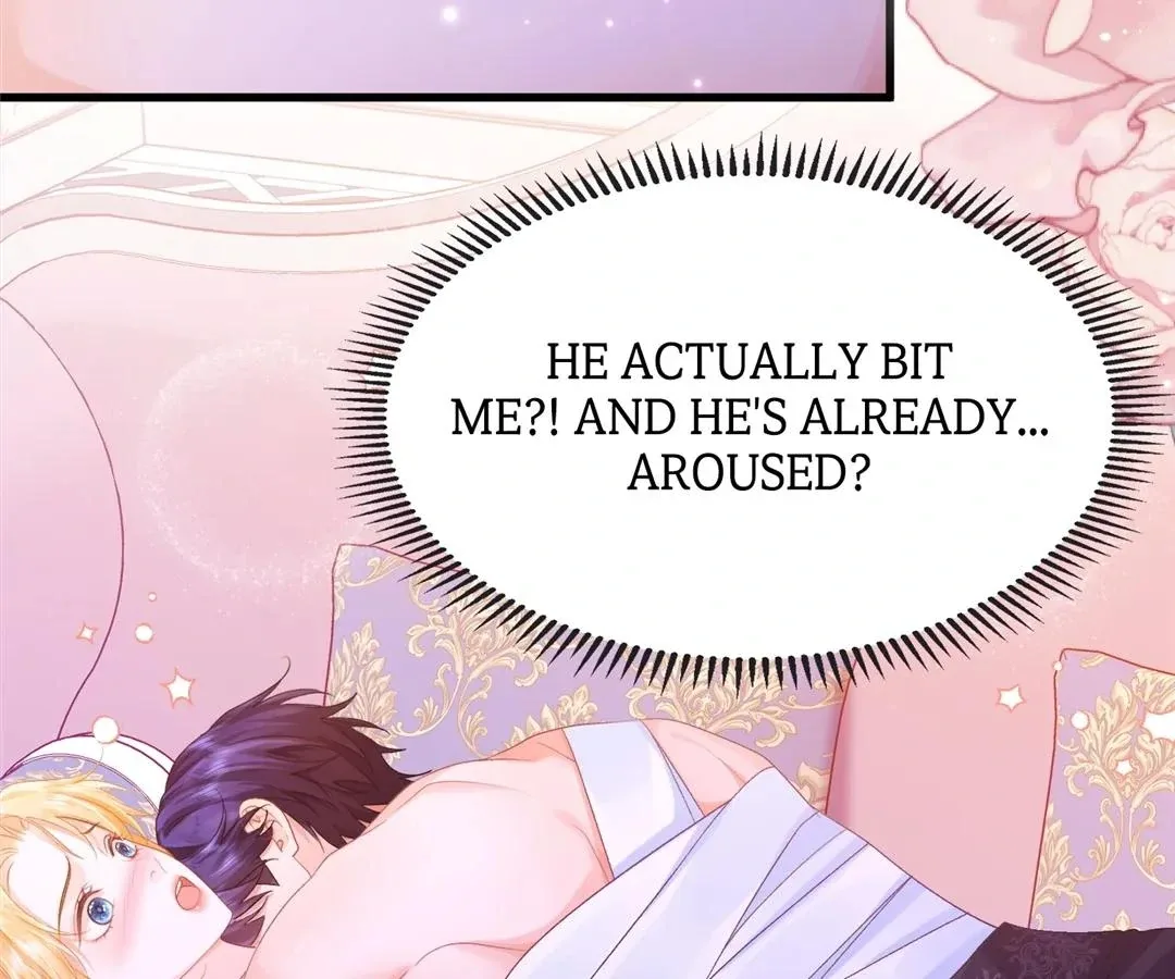 My Ex, We Meet Again Chapter 27 page 10