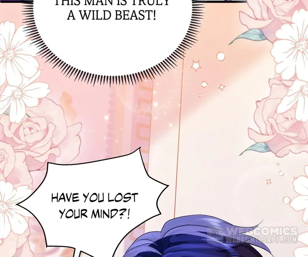 My Ex, We Meet Again Chapter 27 page 12