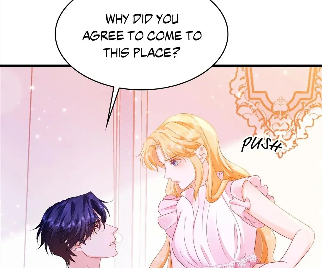 My Ex, We Meet Again Chapter 27 page 35