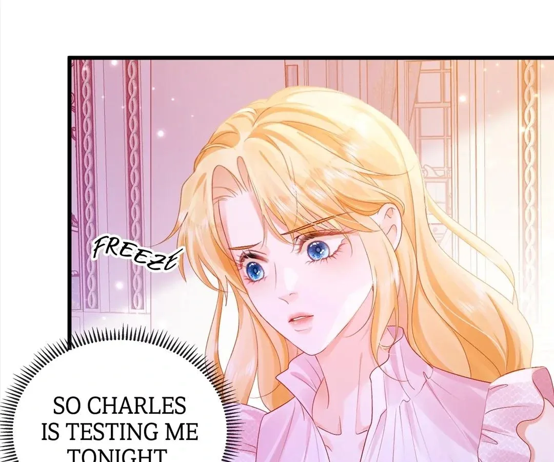 My Ex, We Meet Again Chapter 27 page 38