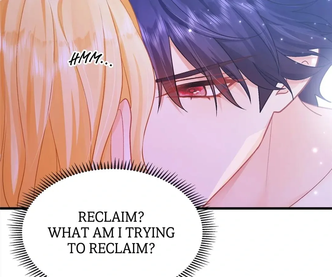 My Ex, We Meet Again Chapter 27 page 22