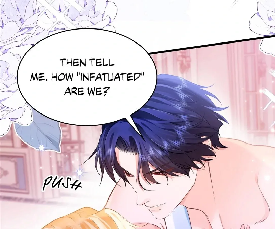 My Ex, We Meet Again Chapter 27 page 59