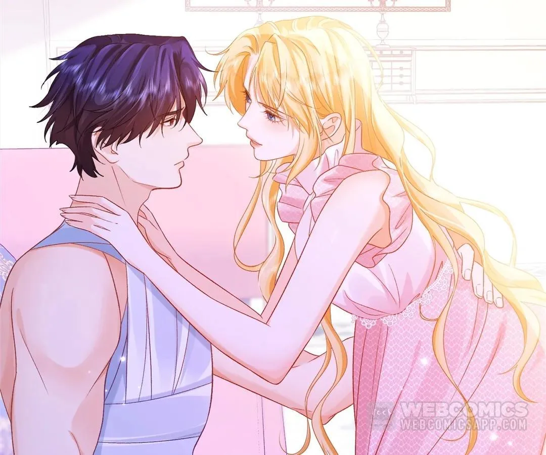 My Ex, We Meet Again Chapter 27 page 52