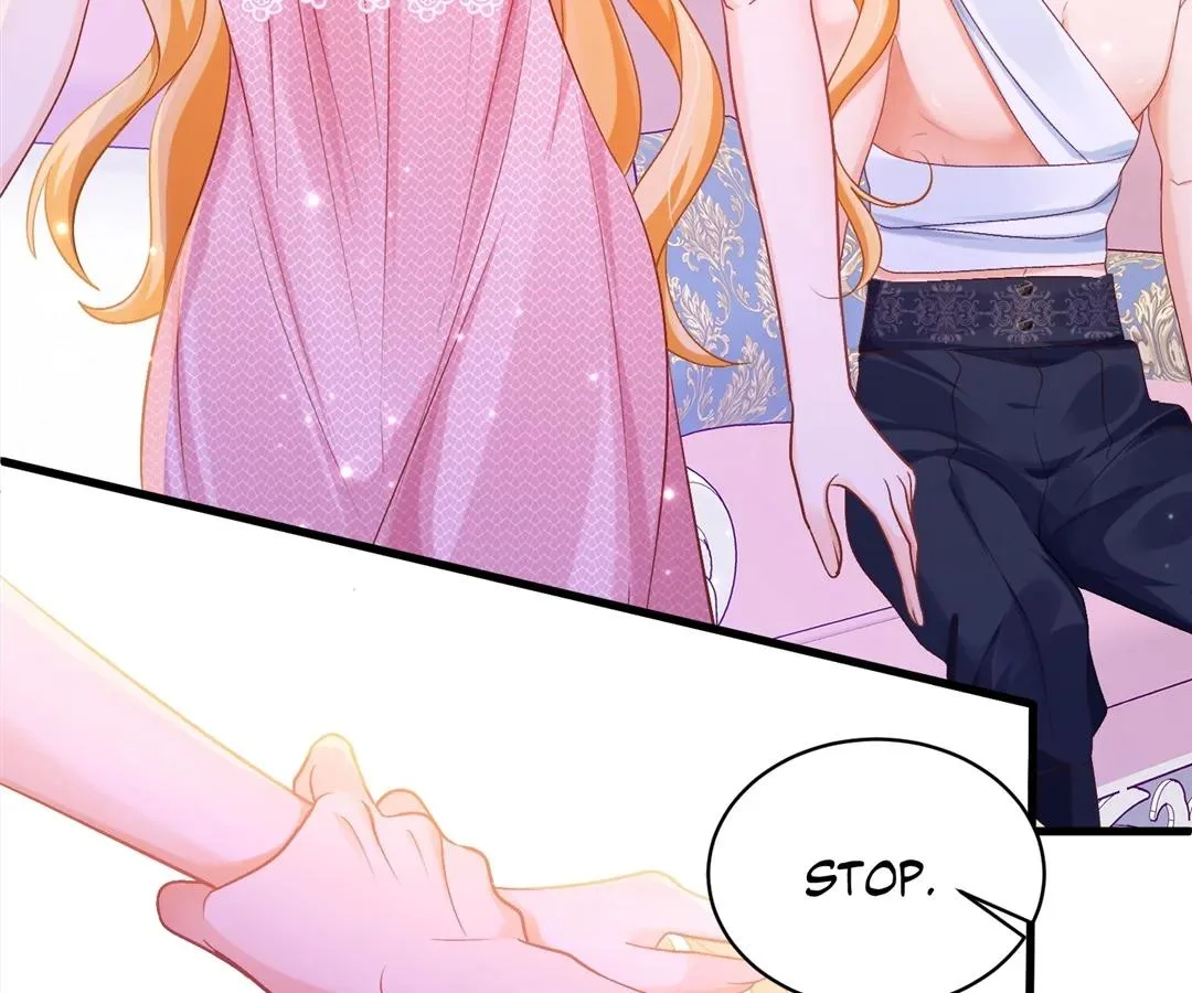 My Ex, We Meet Again Chapter 27 page 31