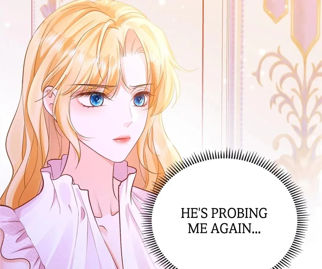 My Ex, We Meet Again Chapter 27 page 71