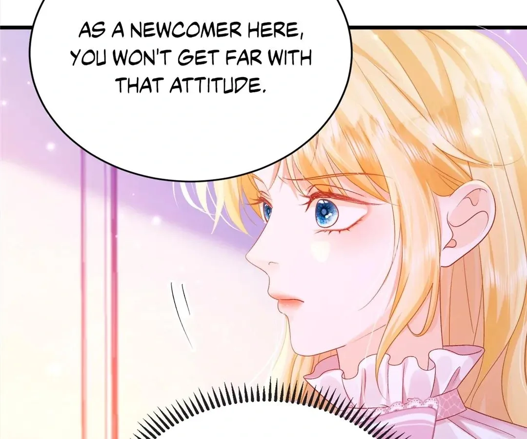 My Ex, We Meet Again Chapter 26 page 9