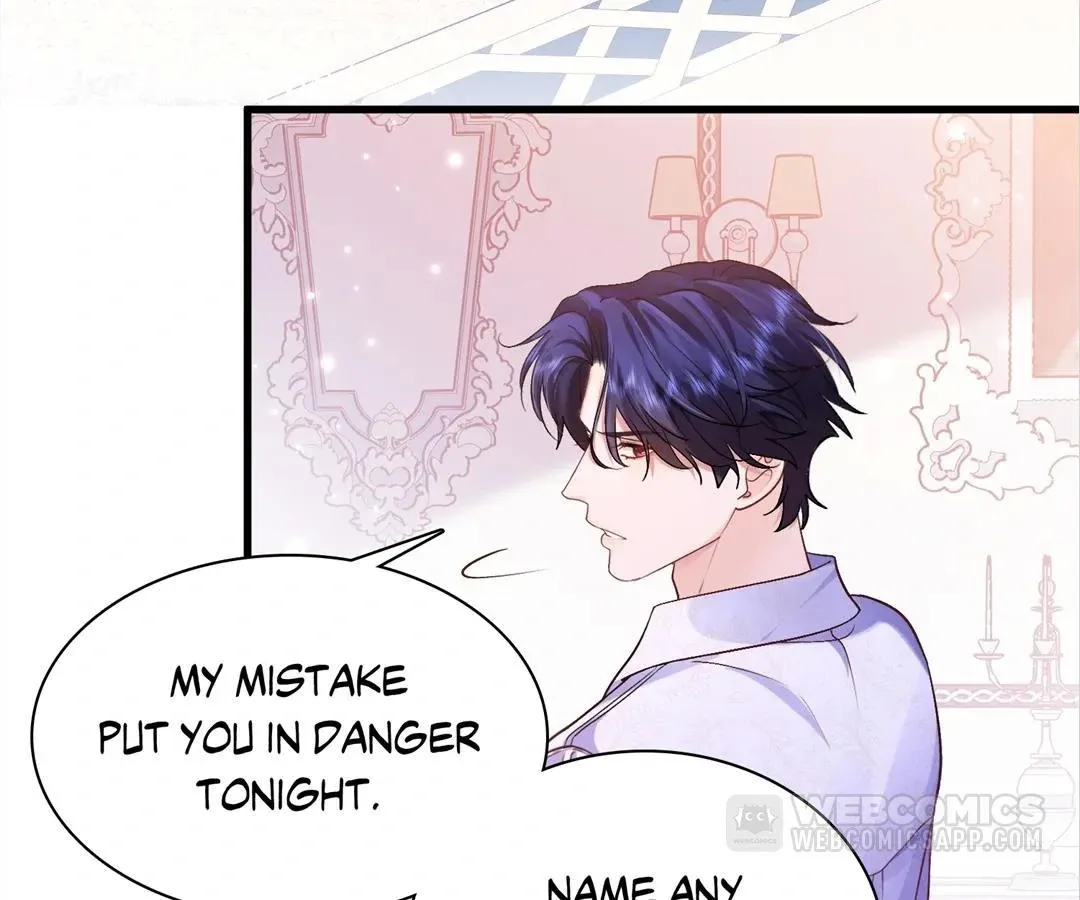 My Ex, We Meet Again Chapter 27 page 84