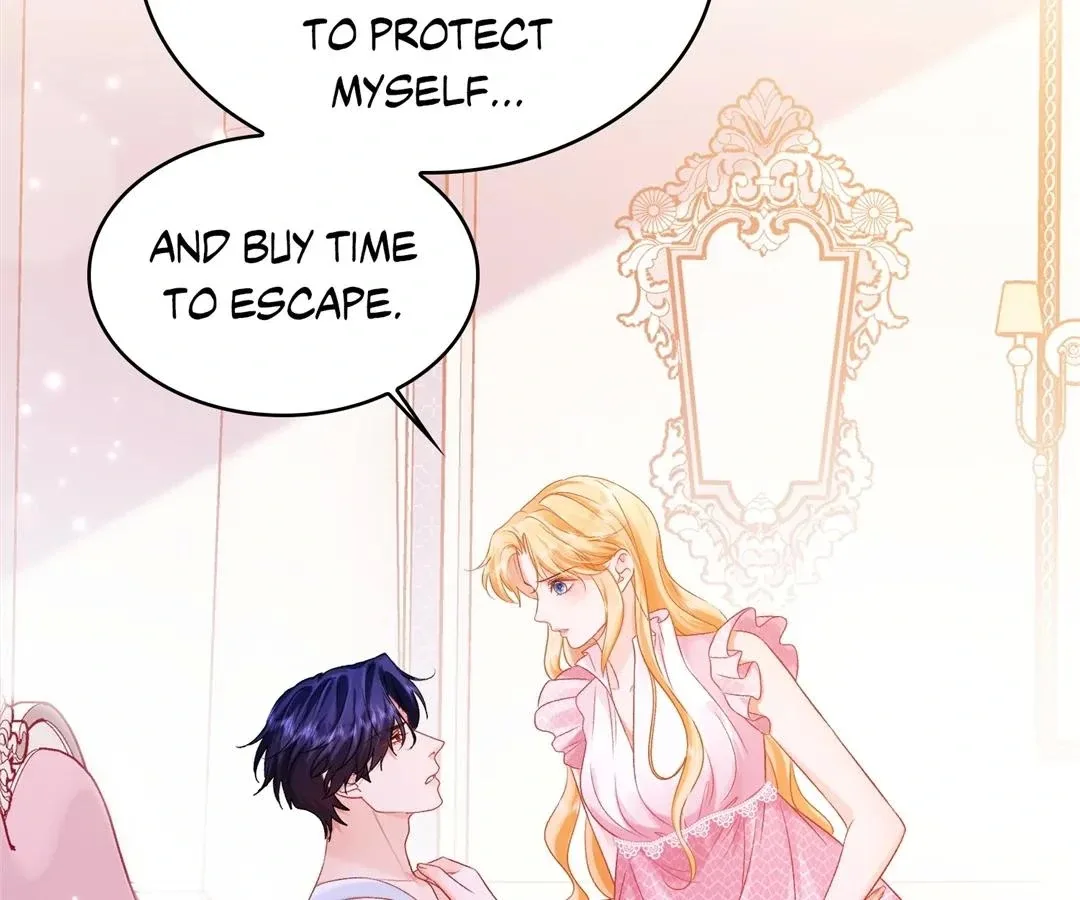 My Ex, We Meet Again Chapter 27 page 40