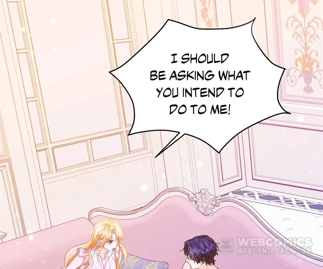 My Ex, We Meet Again Chapter 27 page 28