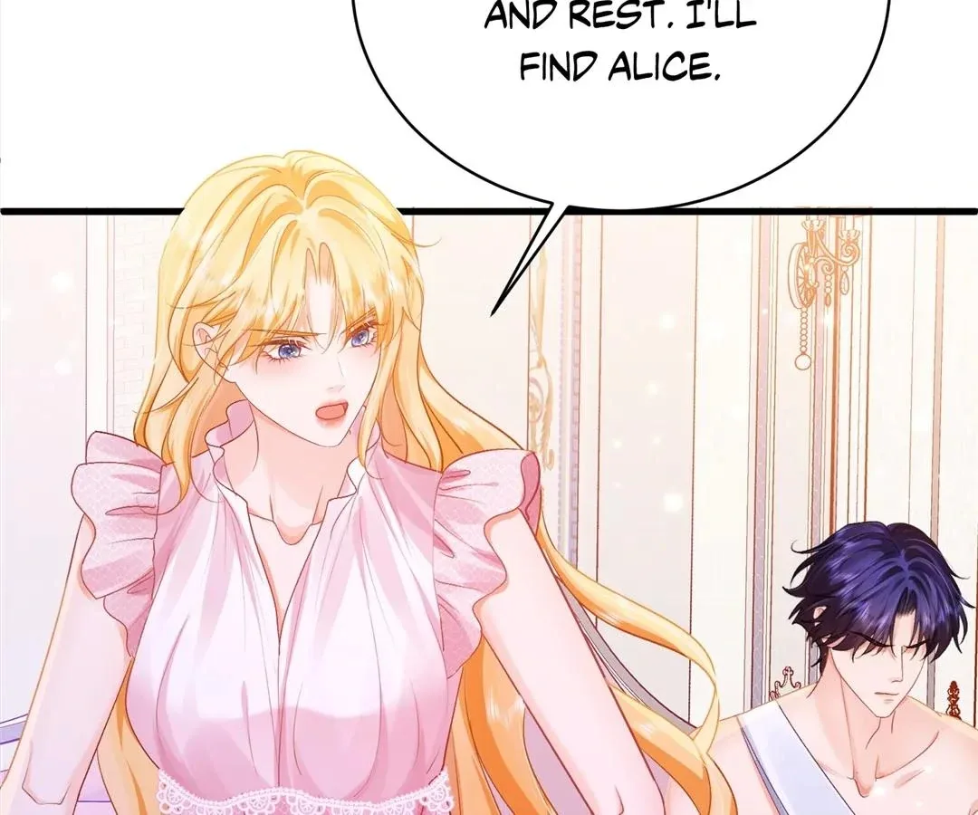 My Ex, We Meet Again Chapter 27 page 30