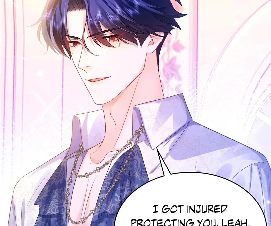 My Ex, We Meet Again Chapter 26 page 7