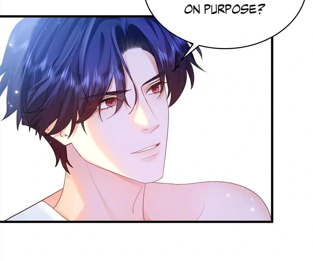 My Ex, We Meet Again Chapter 27 page 37