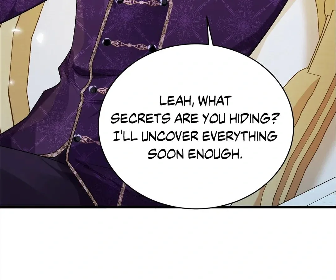 My Ex, We Meet Again Chapter 22 page 96