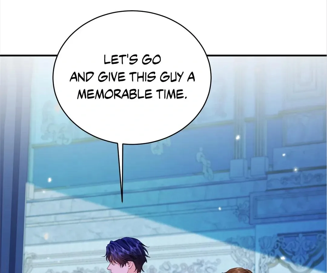 My Ex, We Meet Again Chapter 22 page 99