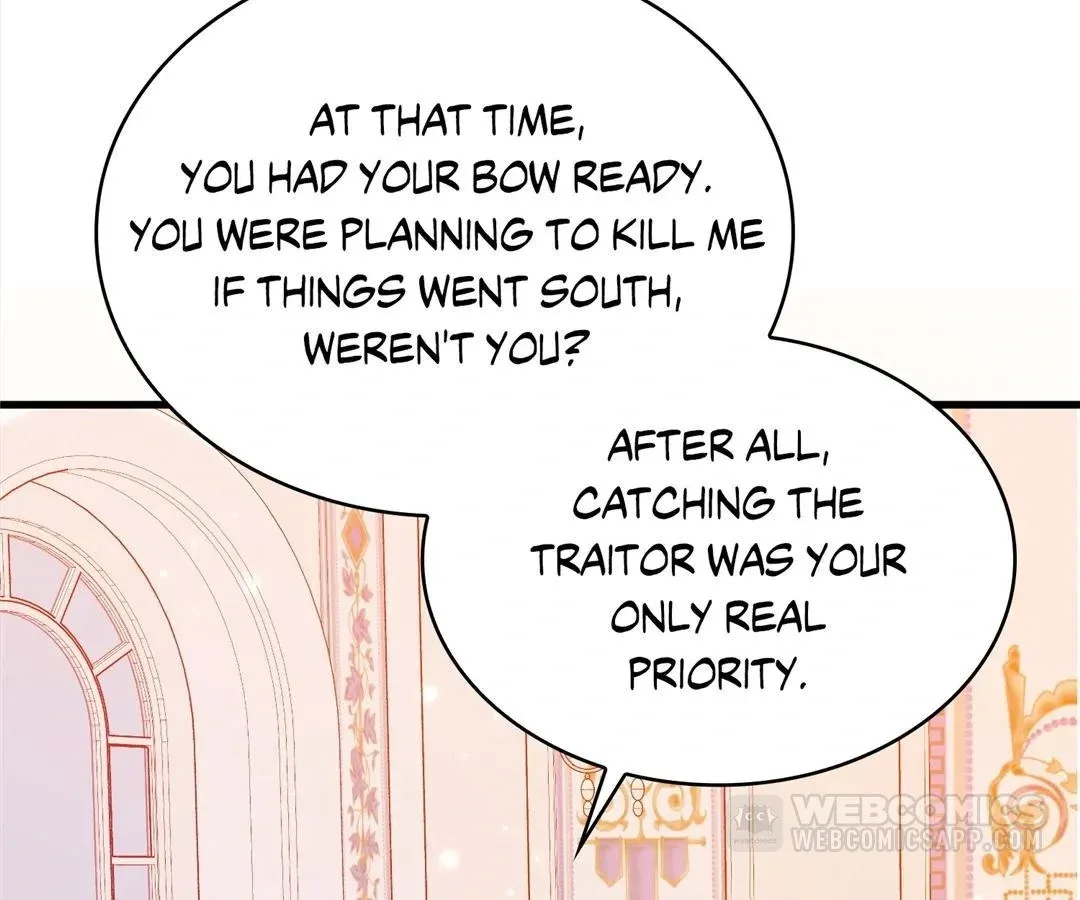 My Ex, We Meet Again Chapter 26 page 28