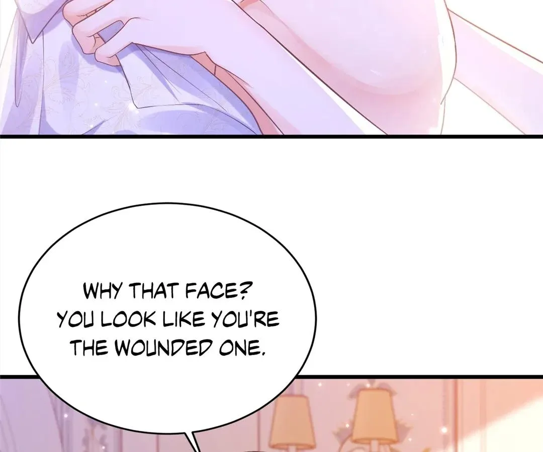 My Ex, We Meet Again Chapter 26 page 19