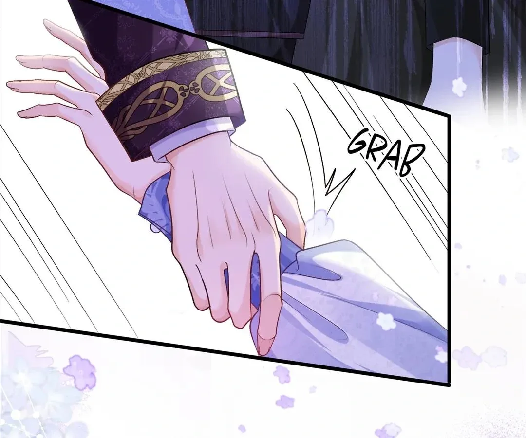 My Ex, We Meet Again Chapter 25 page 8