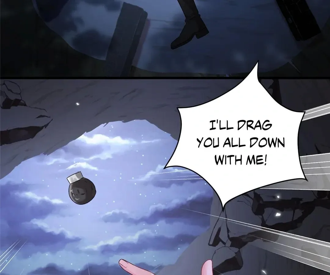 My Ex, We Meet Again Chapter 25 page 15