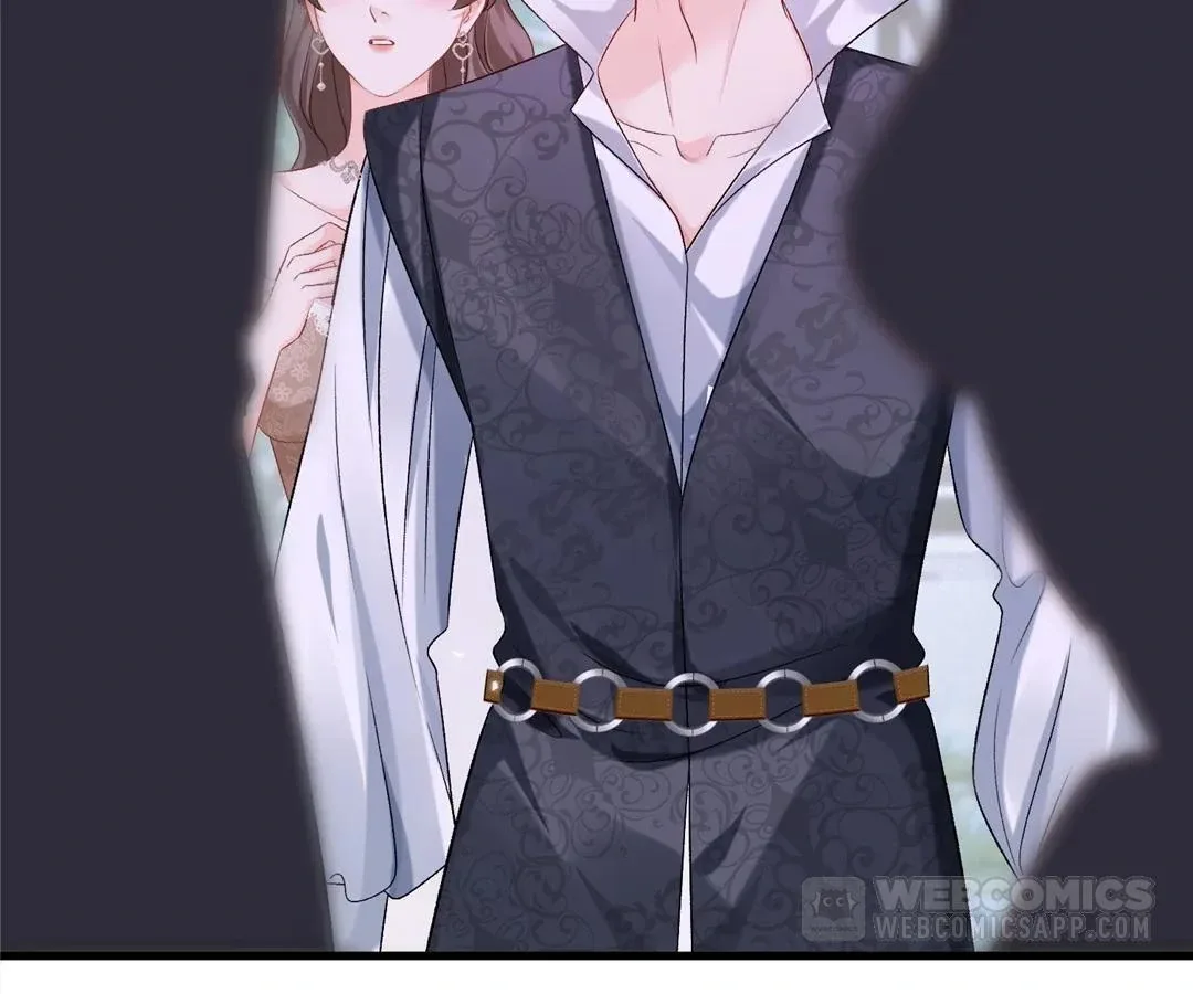 My Ex, We Meet Again Chapter 25 page 44