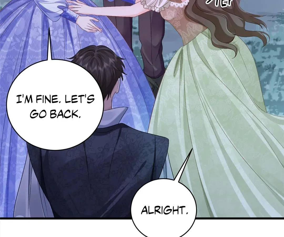 My Ex, We Meet Again Chapter 25 page 49