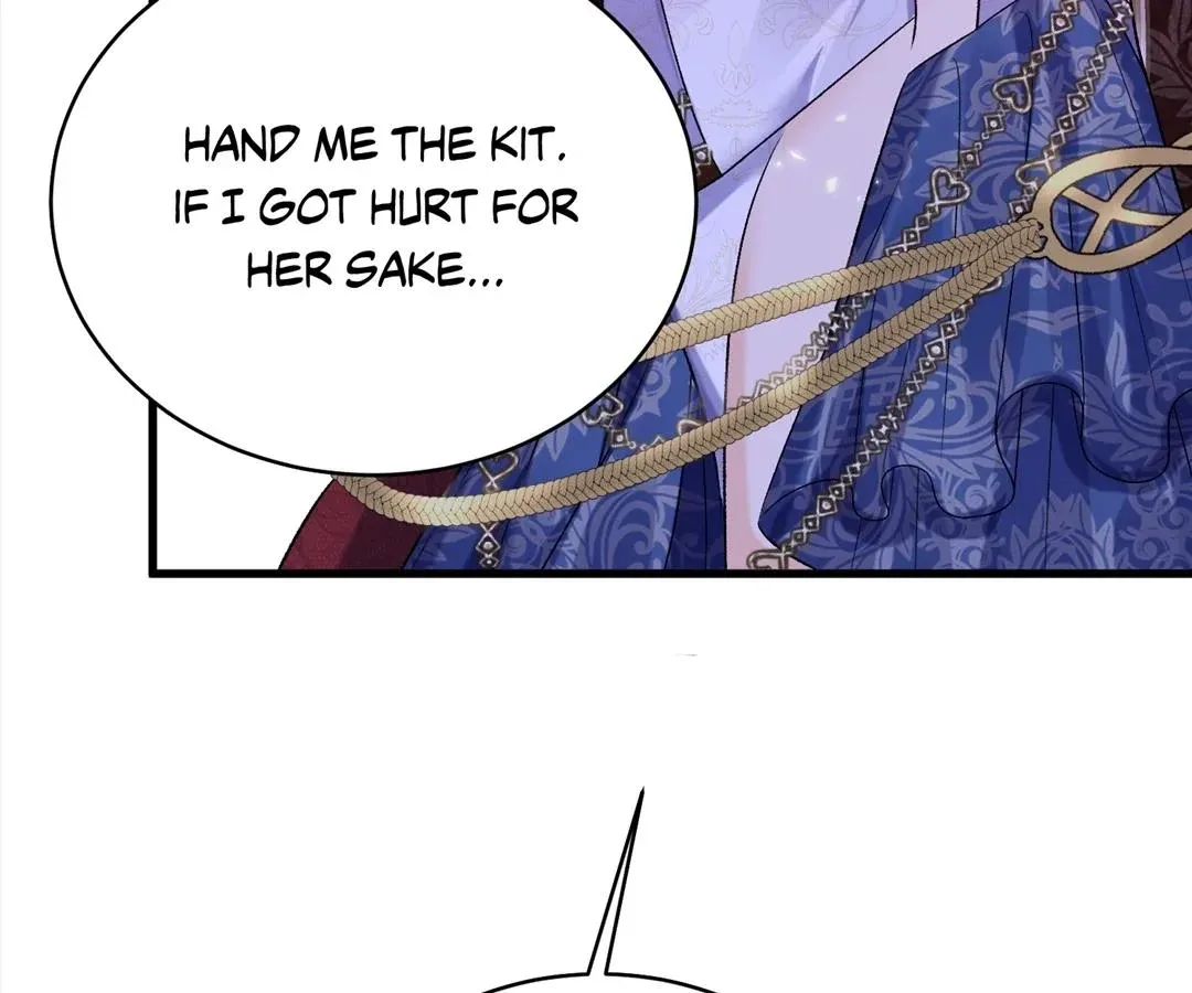 My Ex, We Meet Again Chapter 25 page 87