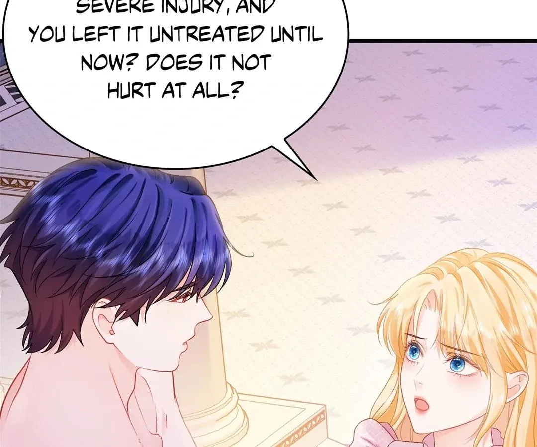My Ex, We Meet Again Chapter 26 page 35